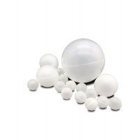 plastic hollow floating ball polypropylene hollow plastic balls