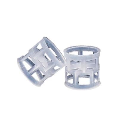 Pall rings packing plastic polypropylene pall rings random packing