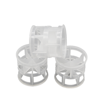 Plastic Packing Pall Rings Polypropylene Pall Rings Packing Manufacture