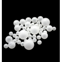 10mm plastic sphere ball Plastic bearing ball plastic Hollow Balls