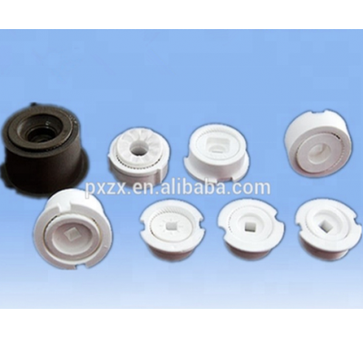 customized alumina ceramic grinding burr core for coffee machine