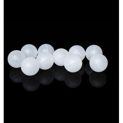 PP PE PTFE PVDF HDPE LDPE Plastic Floating Balls